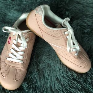Levis womens sneakers